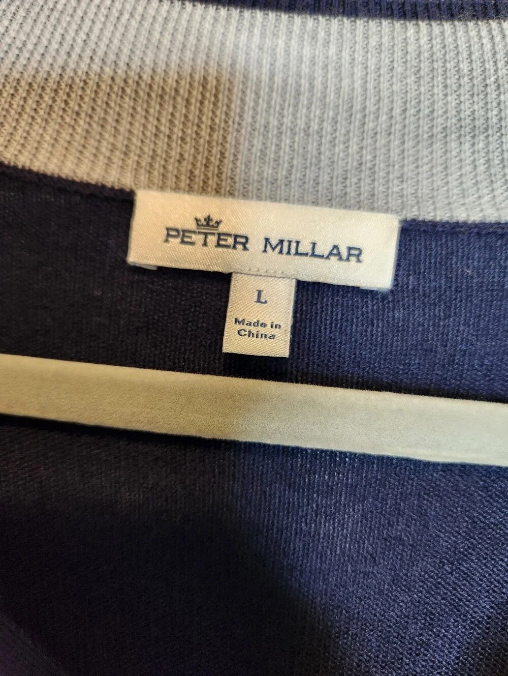 Peter Millar 24 chest